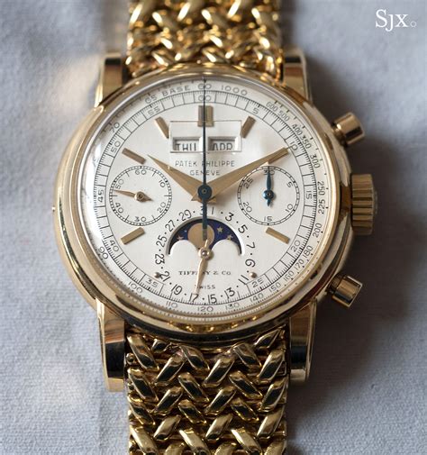 secondhand patek philippe geneve watch value|Patek Philippe watches price list.